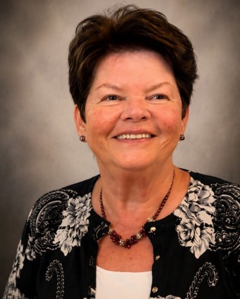Aileen Mary Doyle