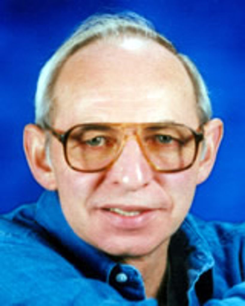 Gary P. Oberlander