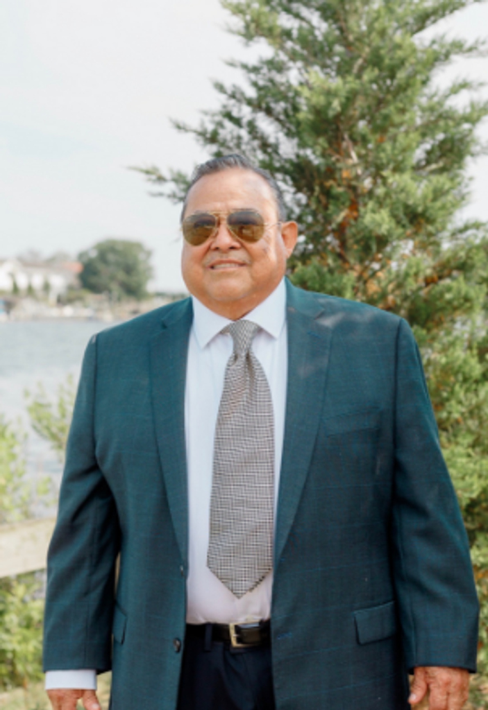 Antonio O Velasquez Profile Photo