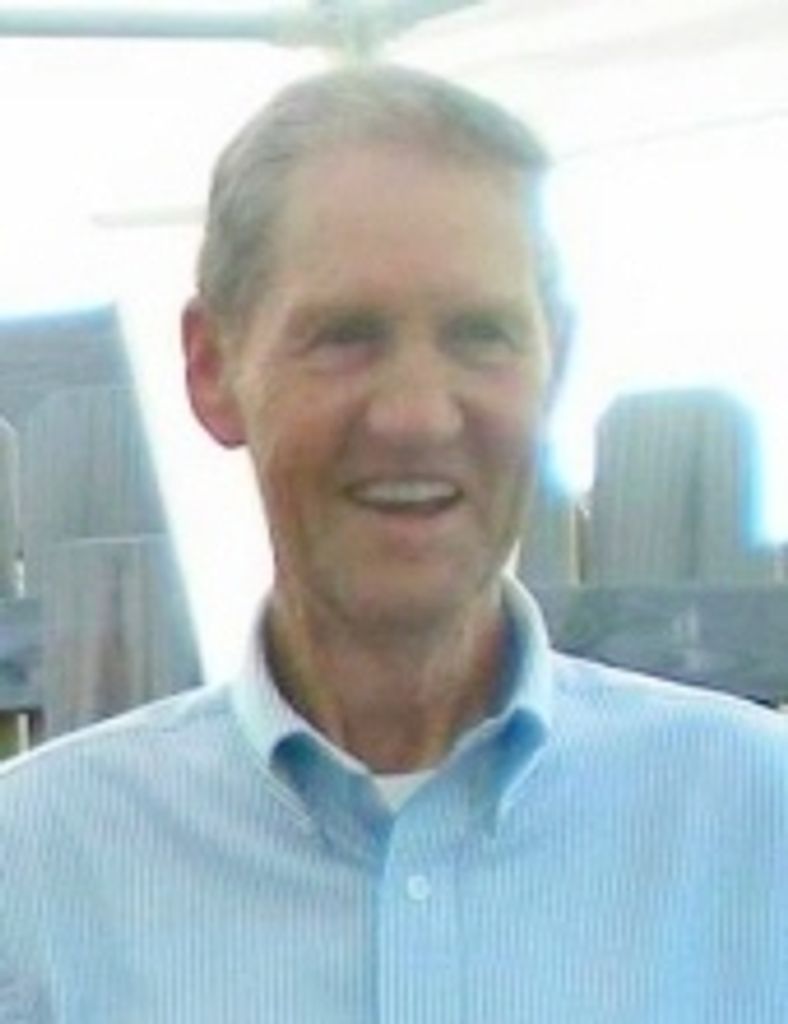 Robert  "Bobby" Gene "Snag" Traylor Profile Photo