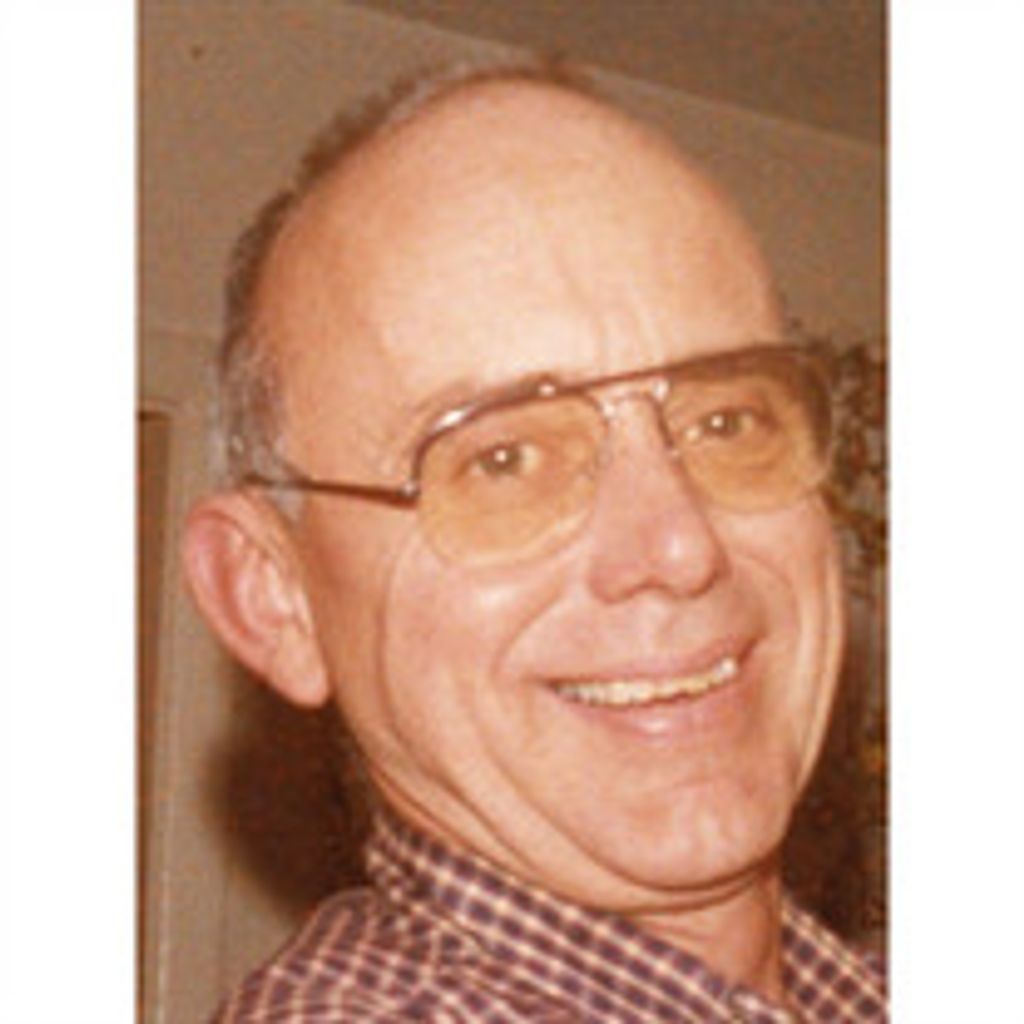 William P. Holsinger
