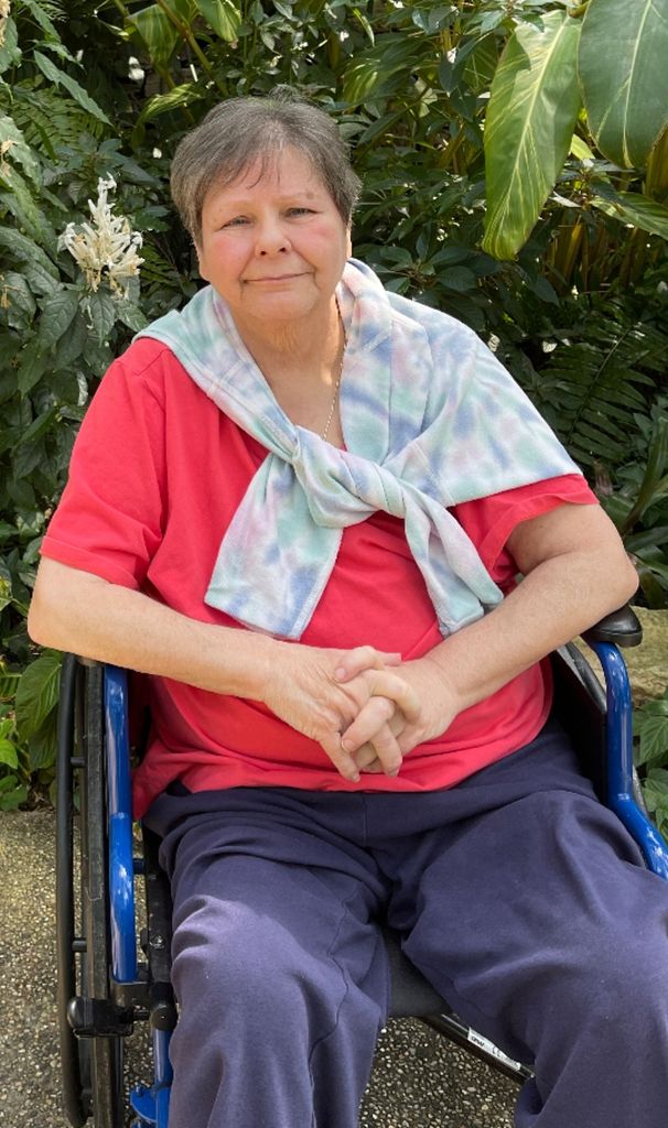 Linda Ann Hamadani Profile Photo