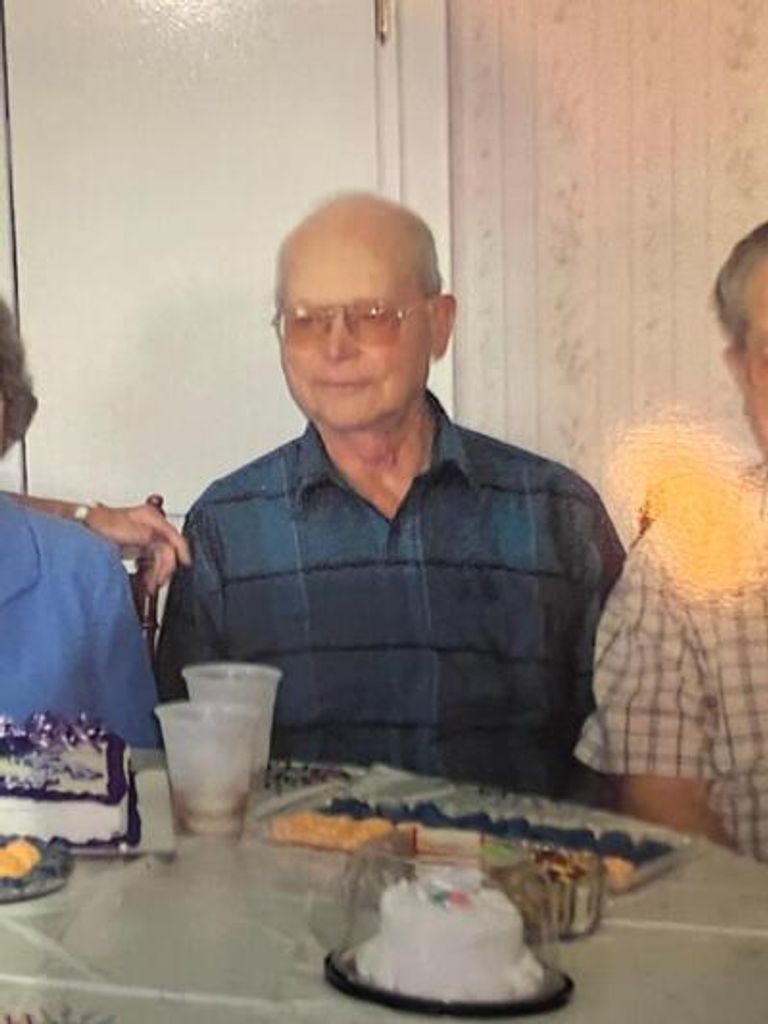 Bernard Allen Gardner