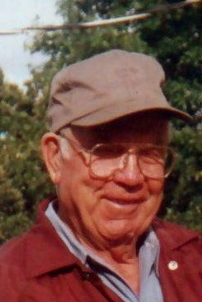 Lewis "Louie" Earl Barnhart Profile Photo