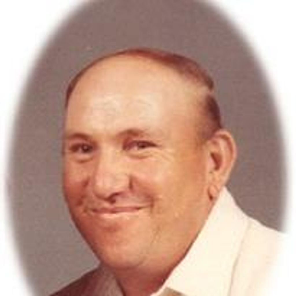 Jimmy Carl Harville