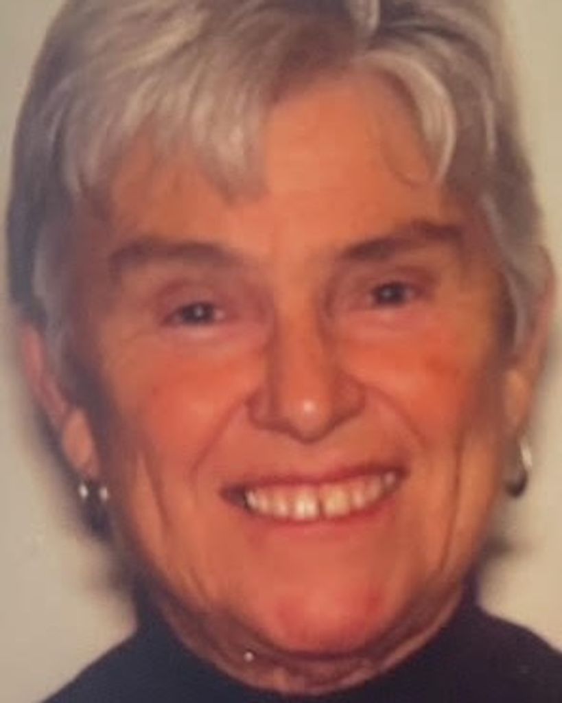 Karin Erin (Renters) McClure Profile Photo