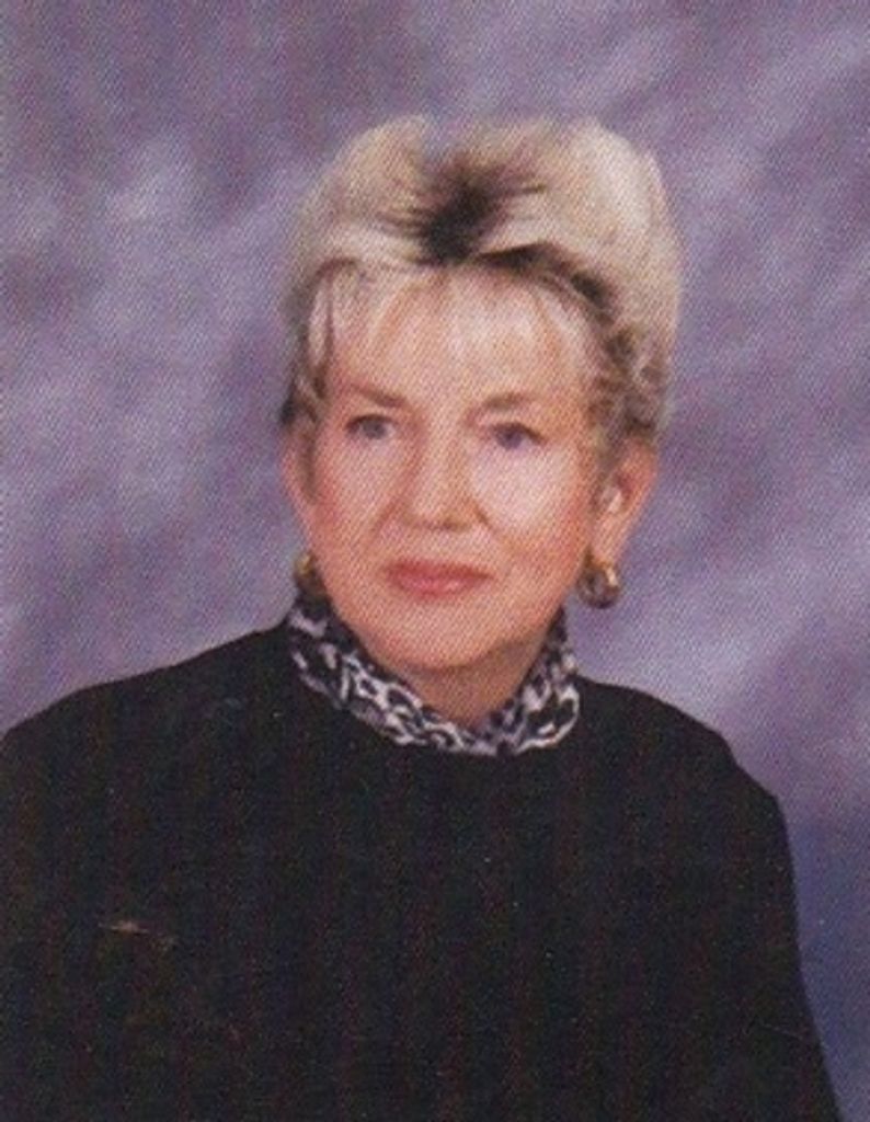 Phyllis Carole Nester Profile Photo