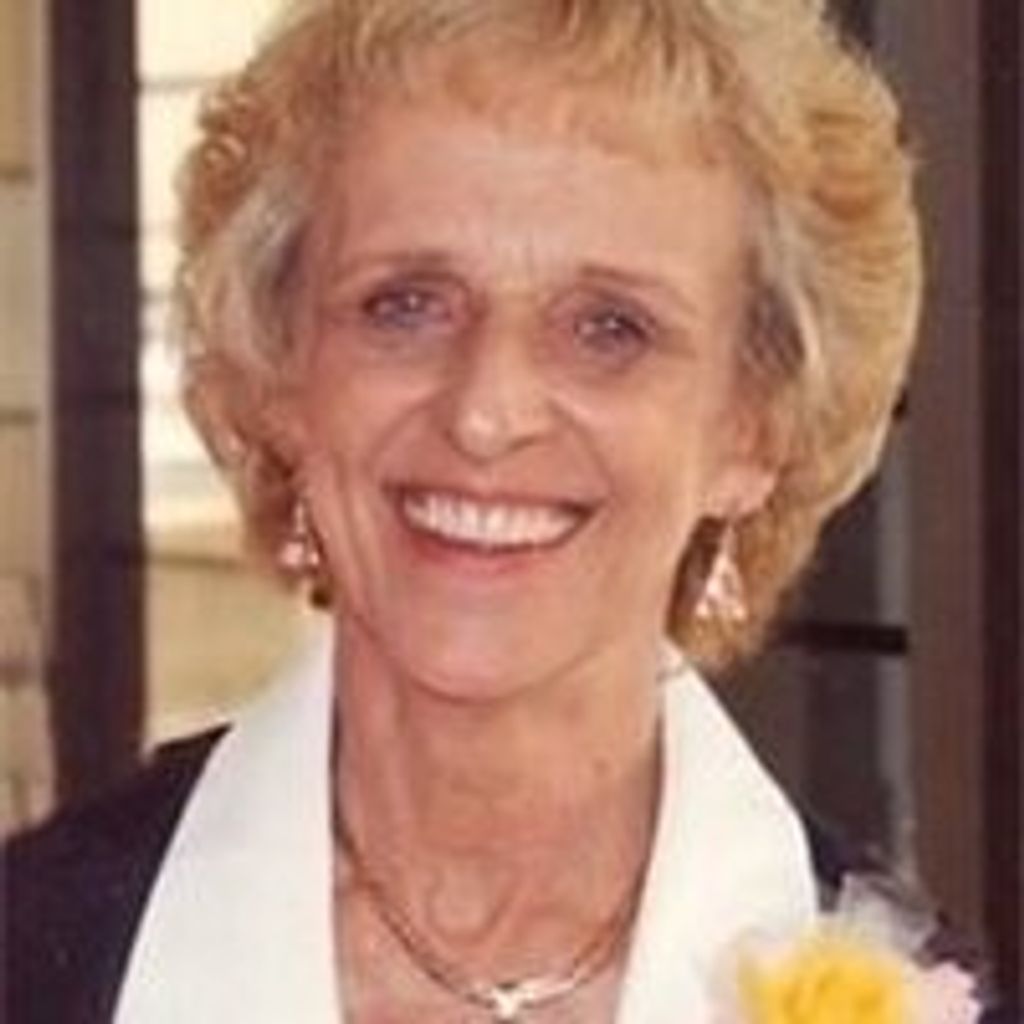 Lois I. Thomas Profile Photo
