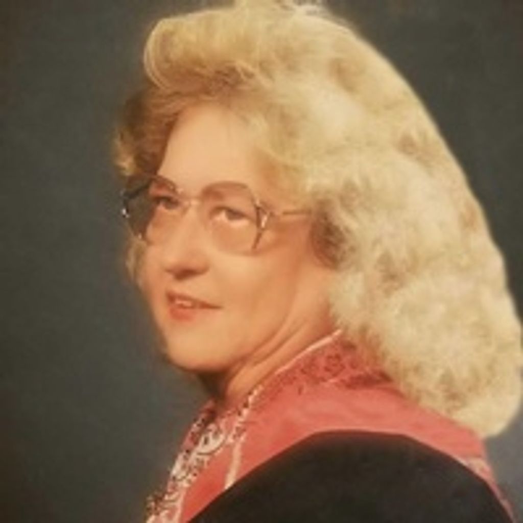 Bonnie Robertson