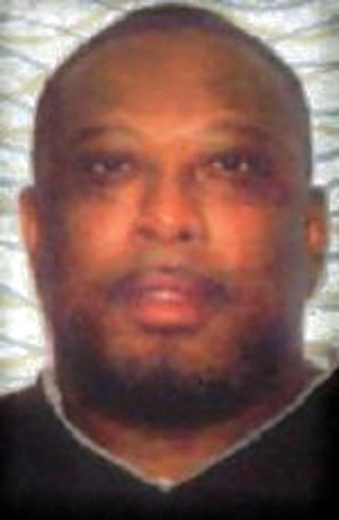 Robert Lee Dargan Jr. Profile Photo