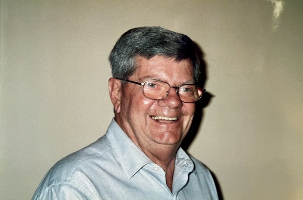 Marshall Glenn Hames Profile Photo