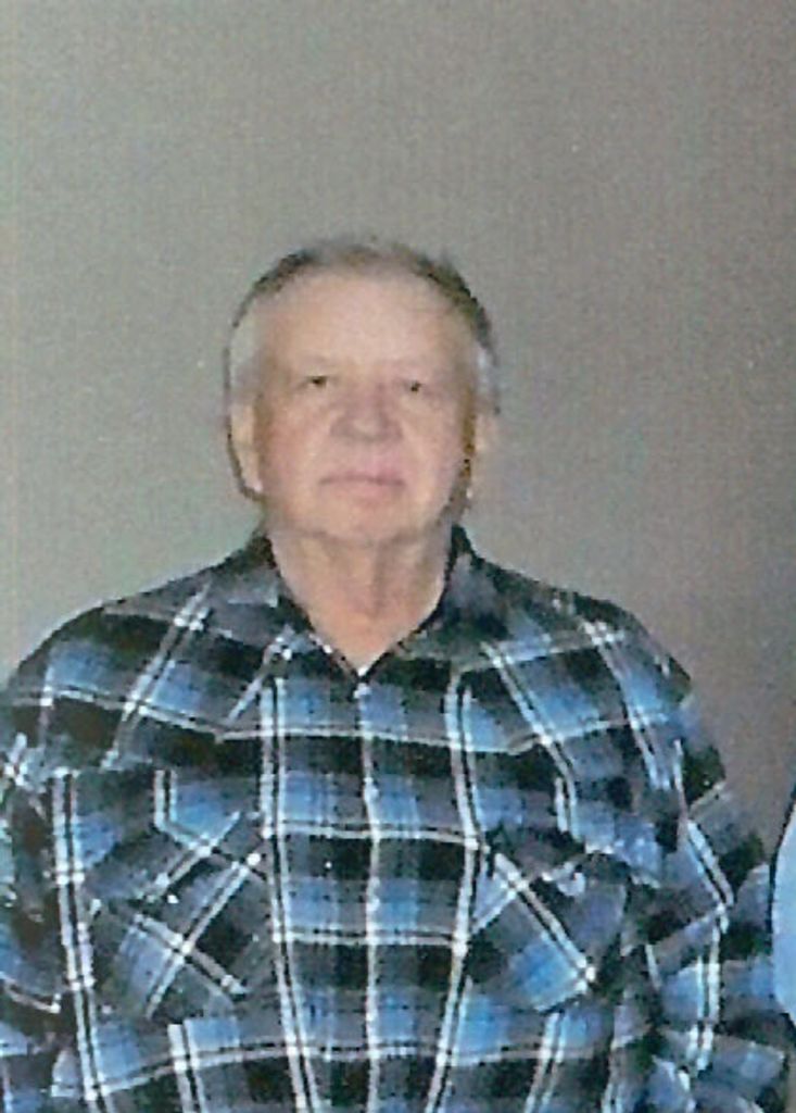 James Lauman