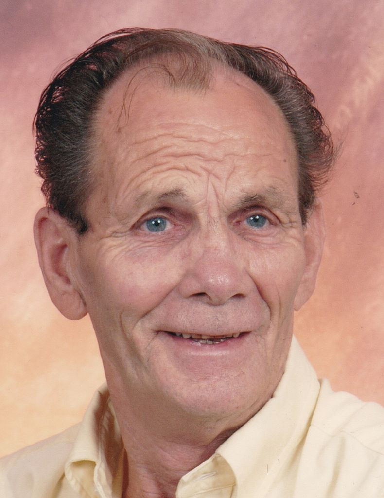 Bruce Martin Hall Profile Photo
