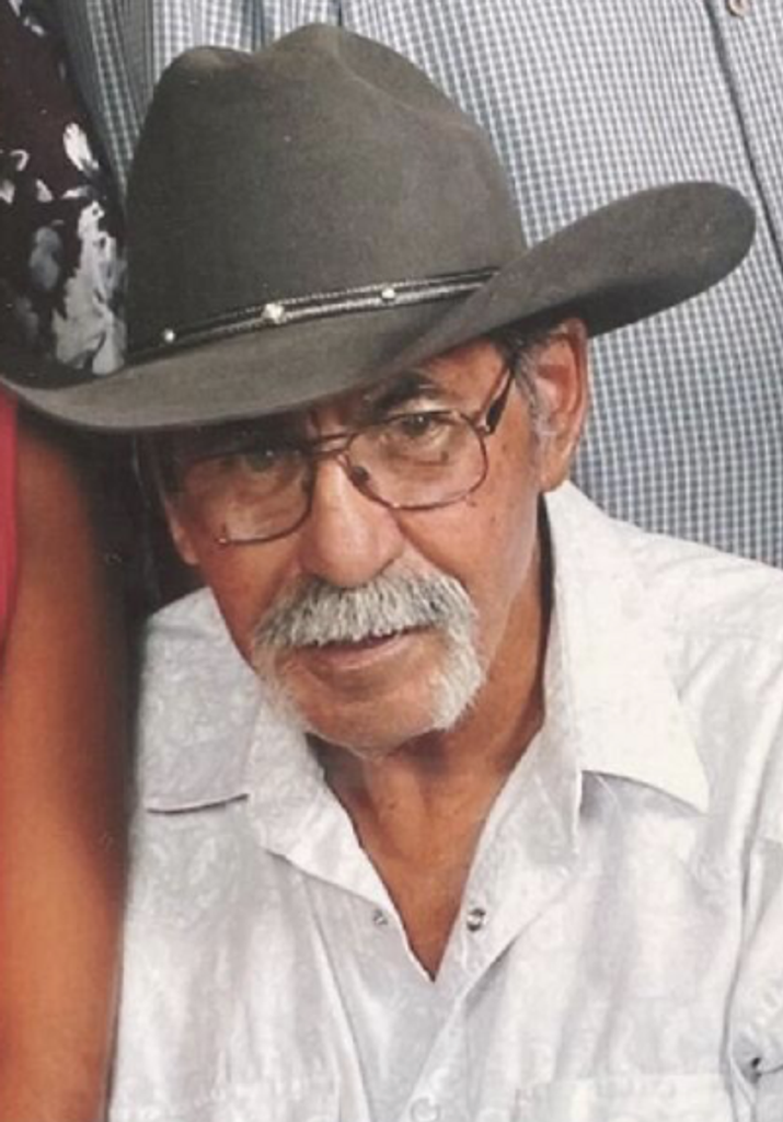 Albert "Al" Bustillos Profile Photo