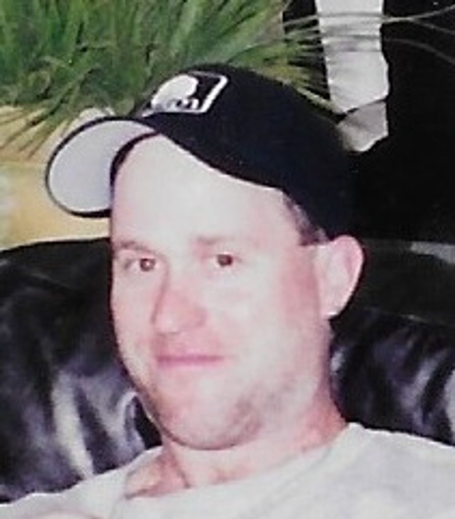 Mr. Neal Adam Creel Profile Photo