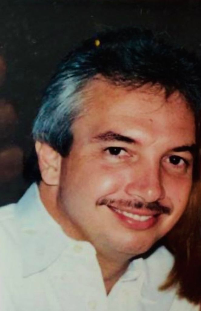 Frank Colacino Profile Photo