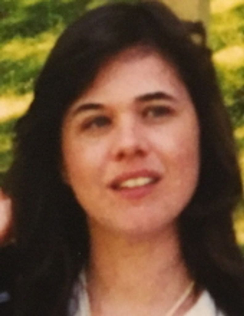 Tonya  Rivers Cyrkin 