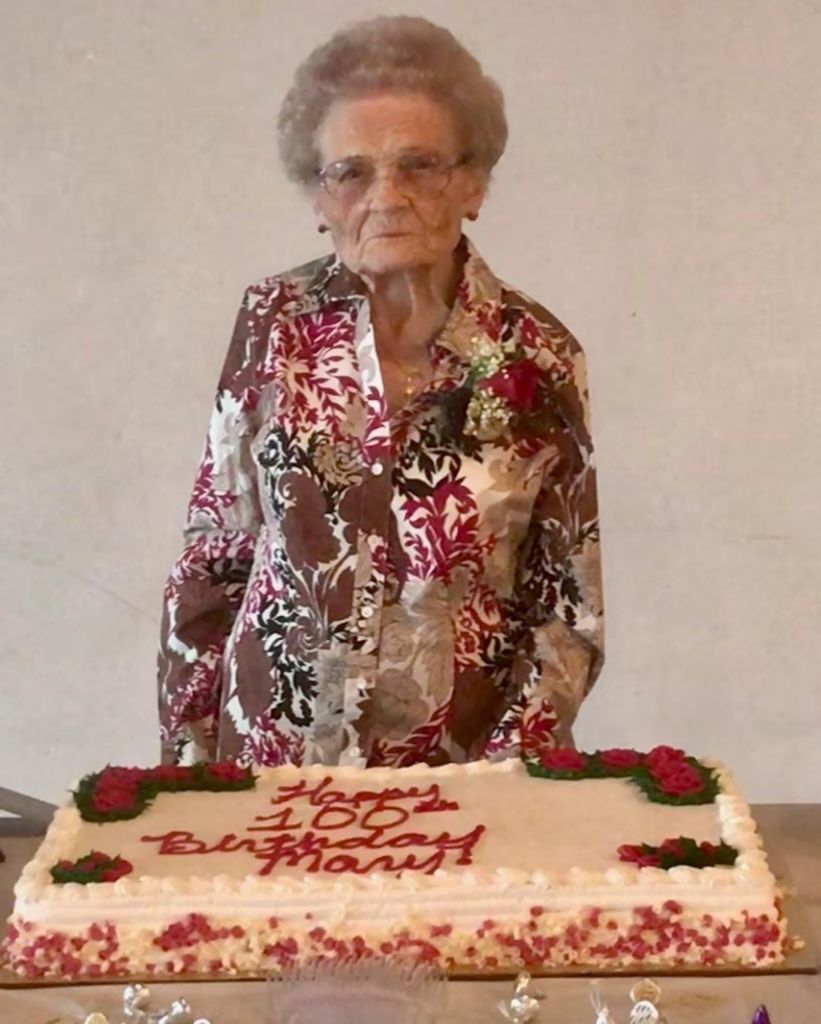 Mary Irene Hodel Profile Photo