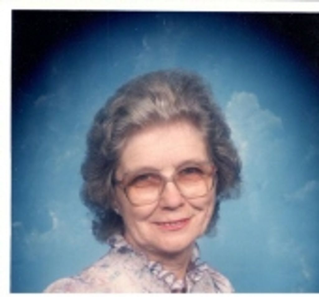 Ola Mae Espey
