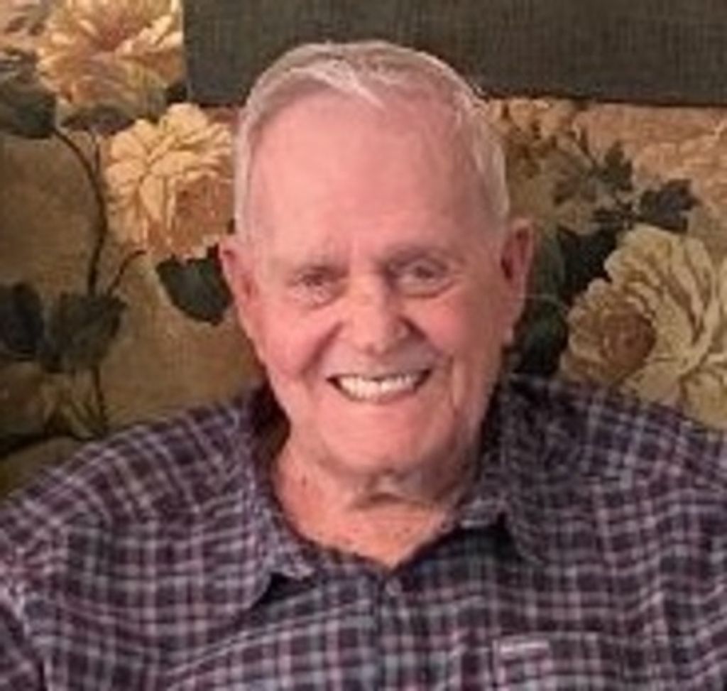Kenneth Van Norman Profile Photo