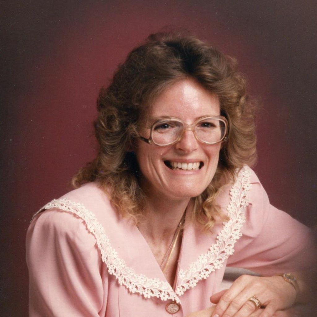 Terry Diane Mathis