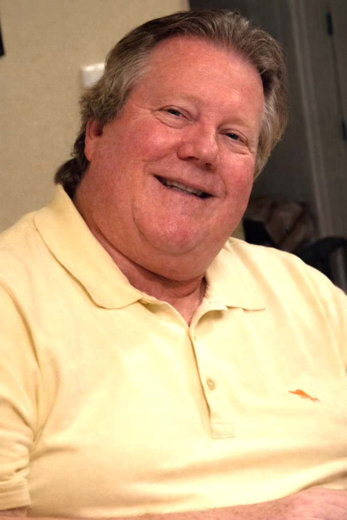 Terrence Carroll Profile Photo