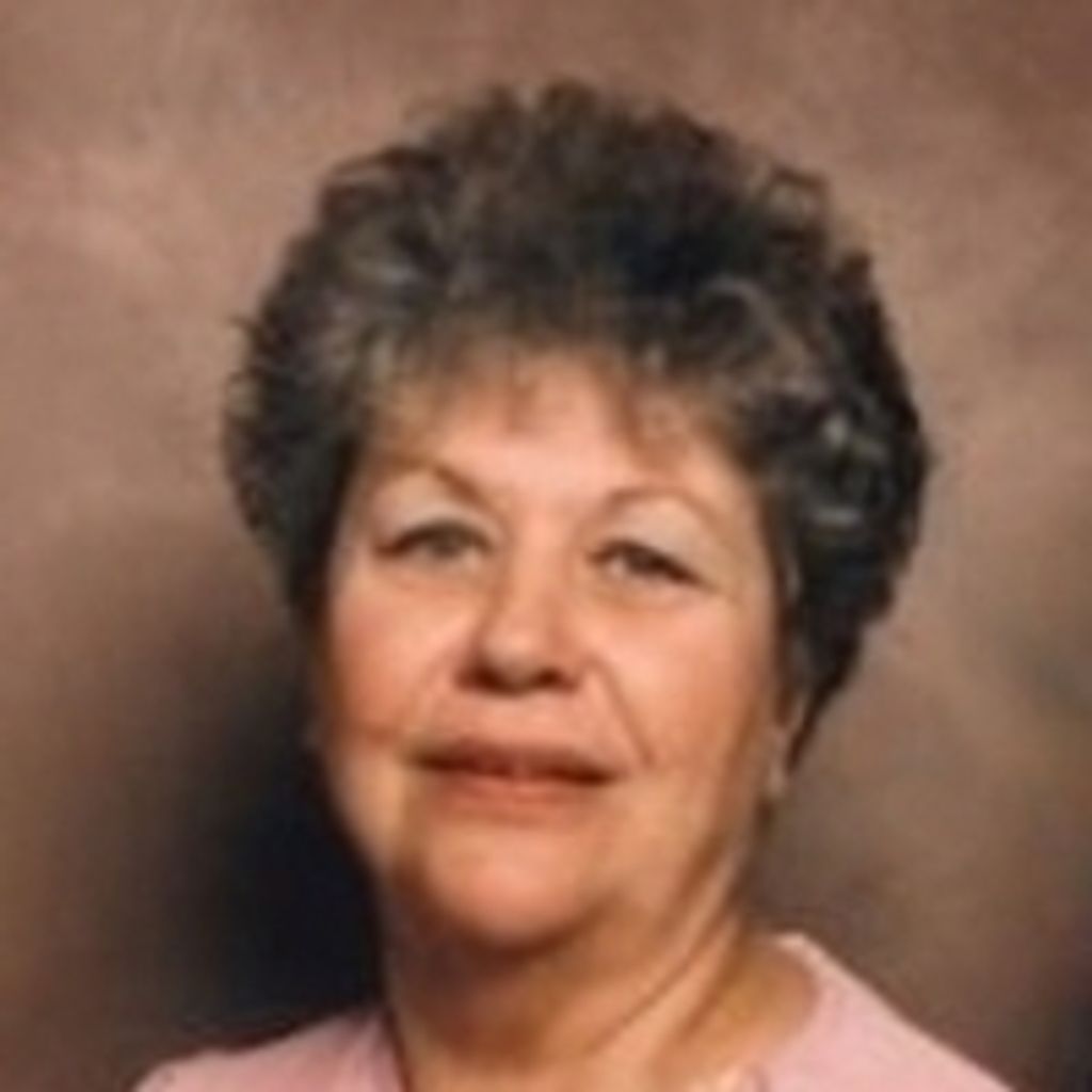 Lucille M. Murphy