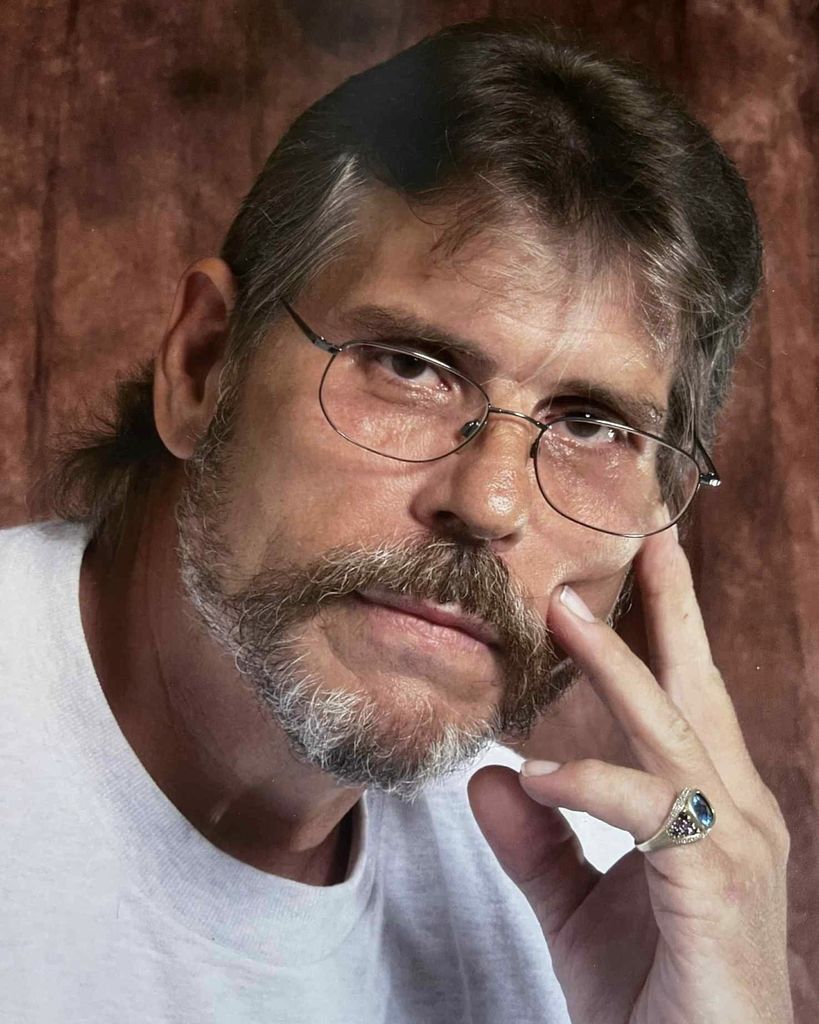 Jessie Eugene Kirk, Jr.