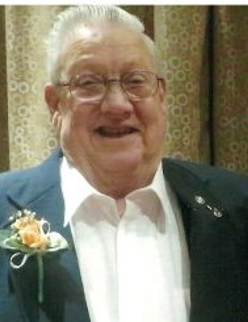 Paul Campbell