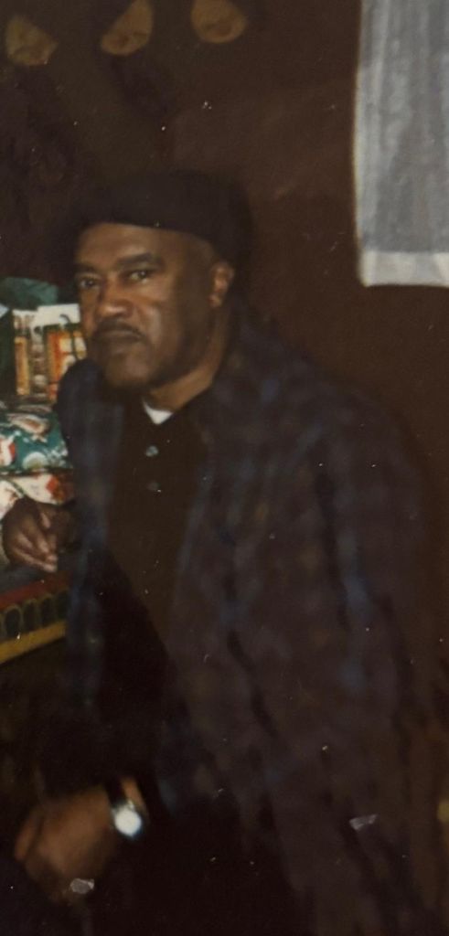 Oliver W. Keys Profile Photo