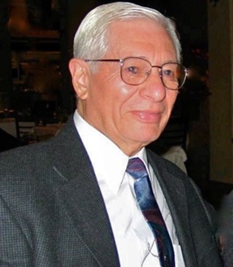Joseph Philip Zito