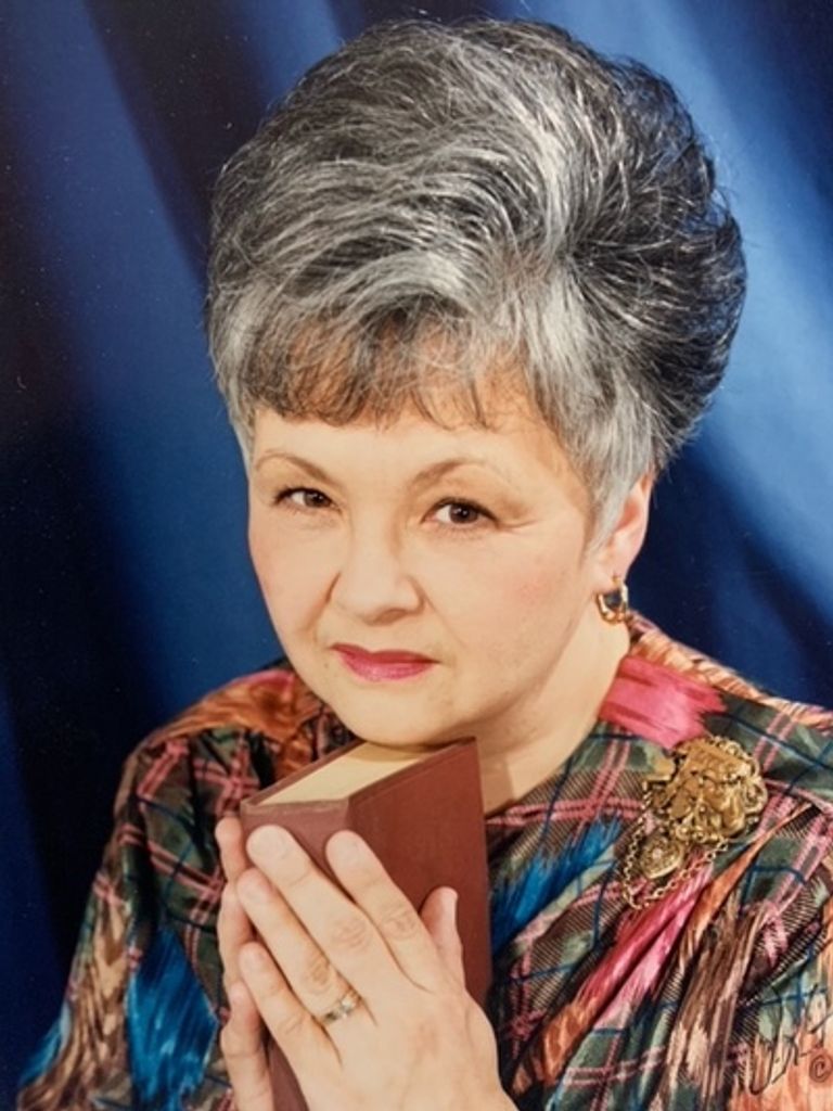 Nancy Fountain Profile Photo