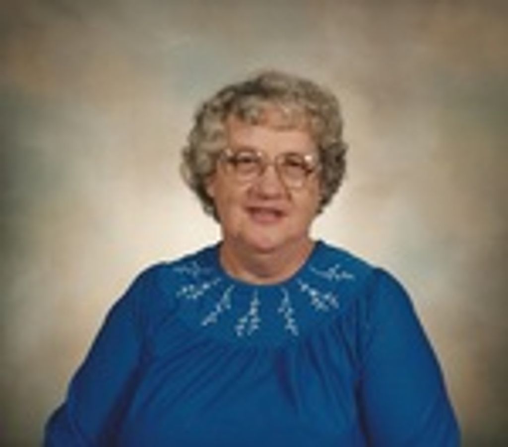 Patricia (Fredericksen)  Schlievert