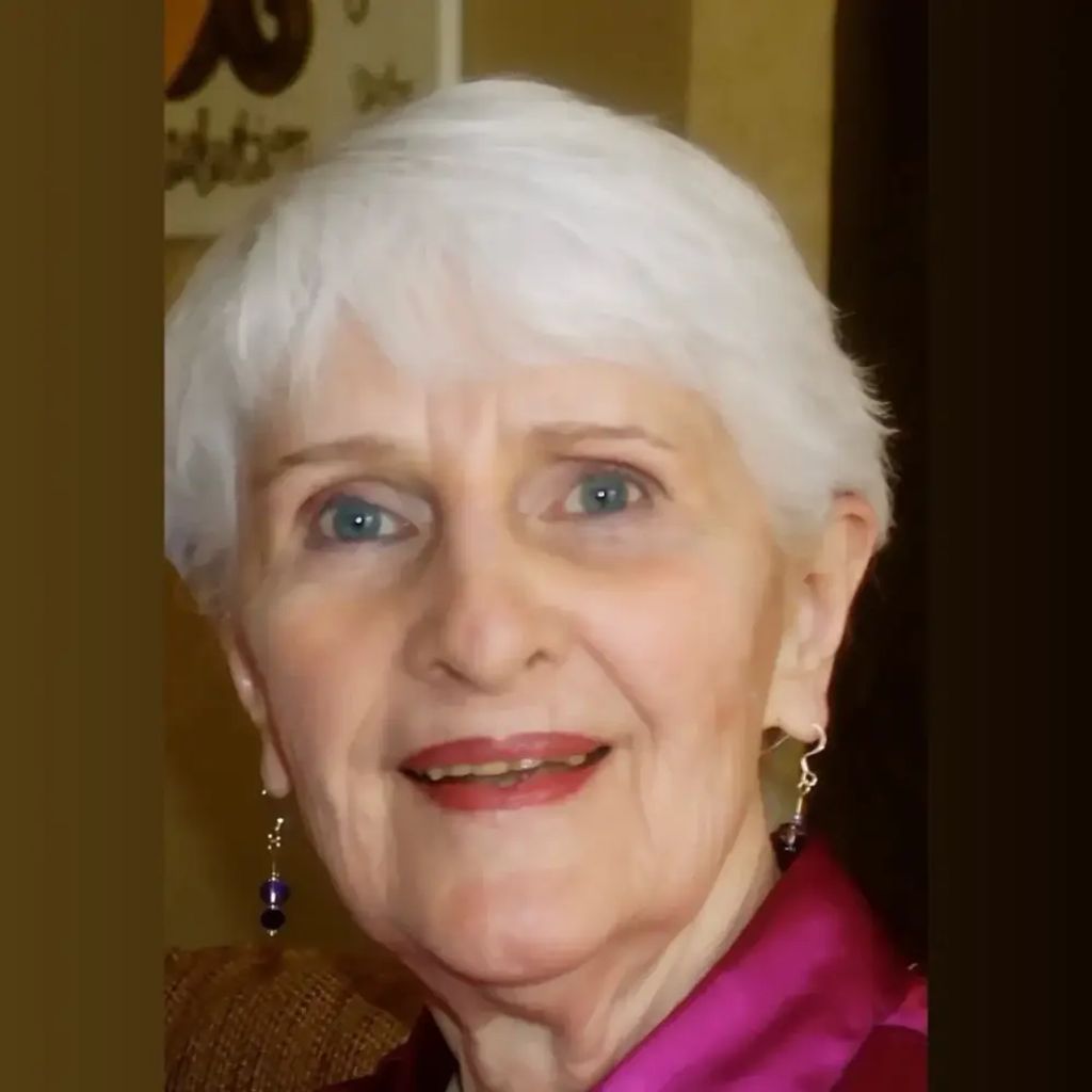 Elizabeth “Liz” Webb Sample