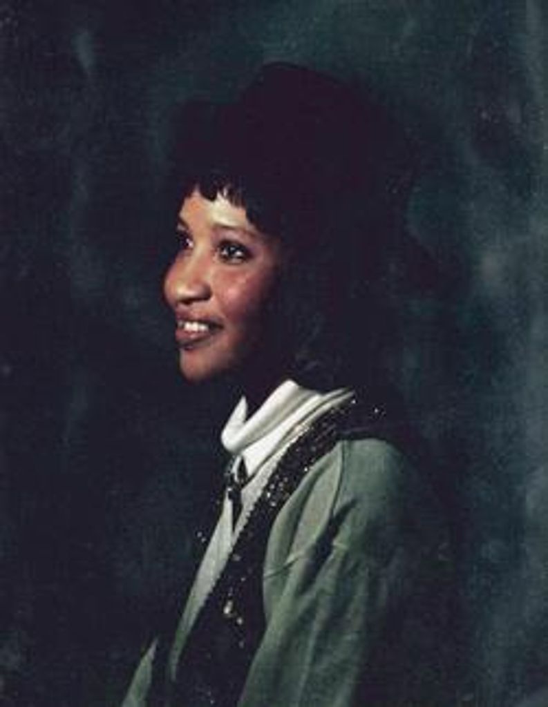 Ms. Cheryl Ann Williams-Gates