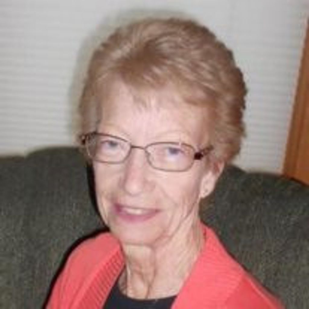 Kathryn Heiskari