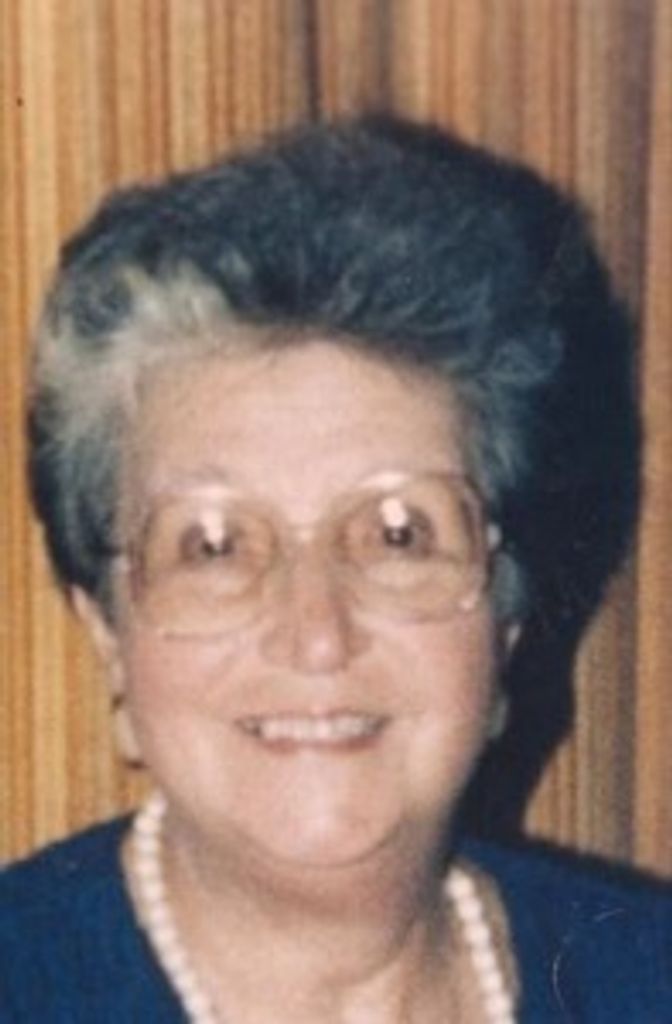 Concetta Blair