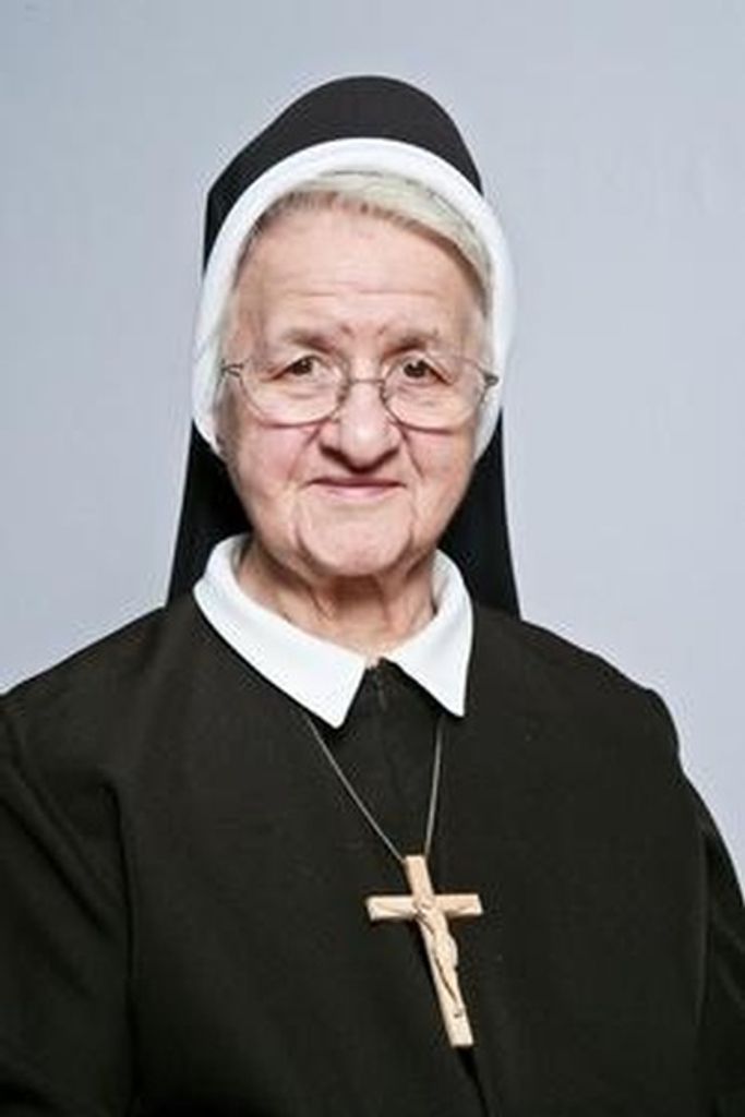 Sister Mary Firmina