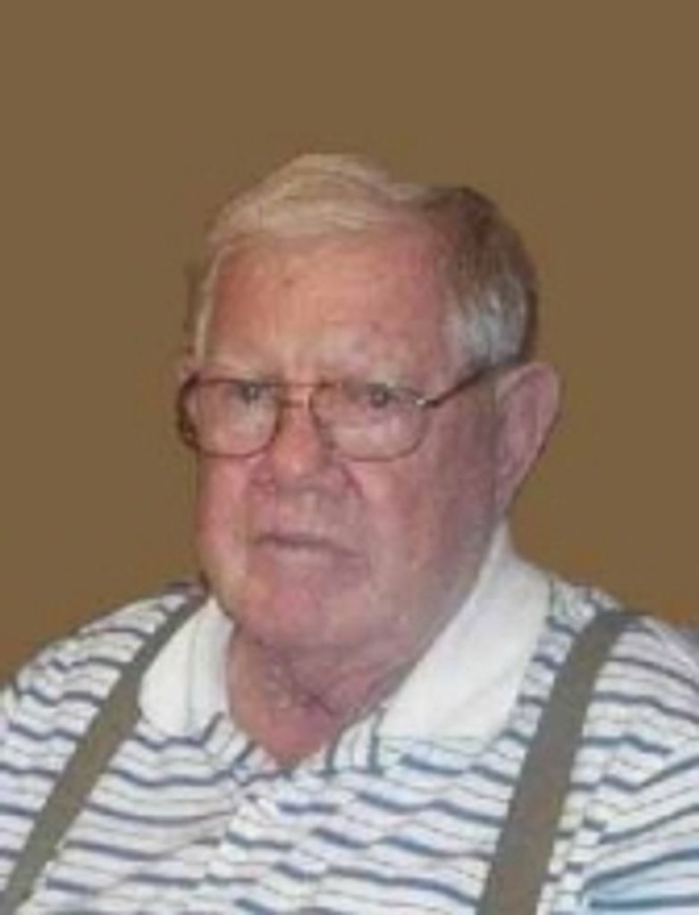 Preston Emery "Red" Anderson