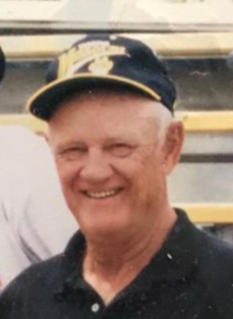 Billy F. Boehmer