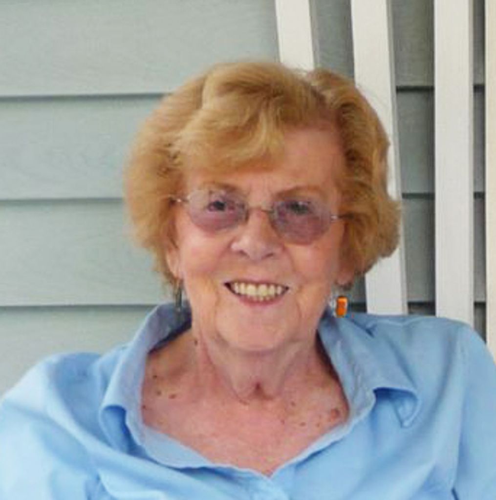 Betty Blake Profile Photo