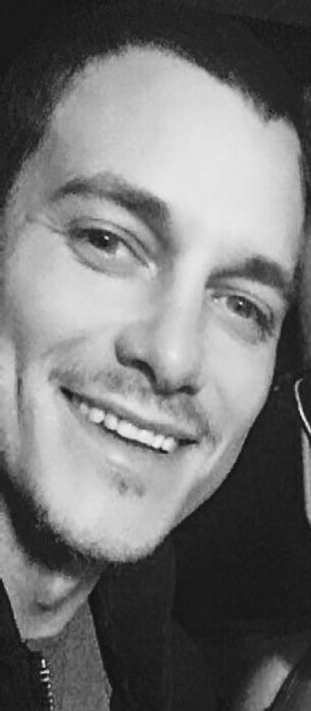 Eric James Blankenship