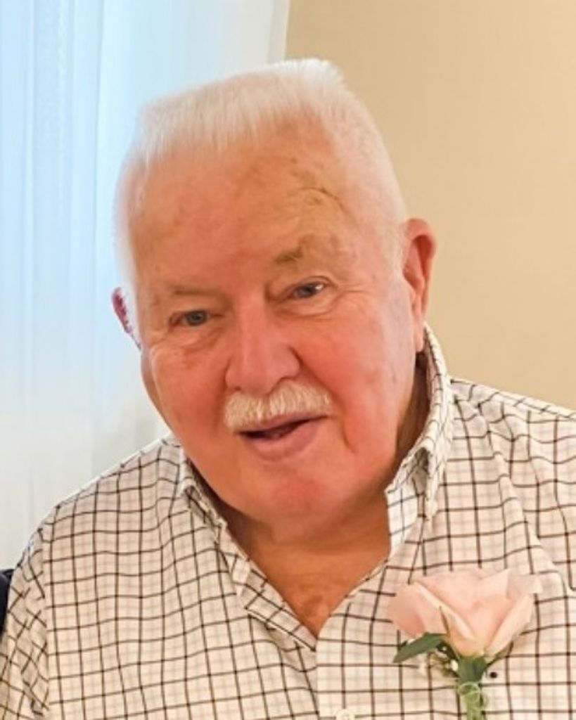 Francis "Frank" L. Miller Profile Photo