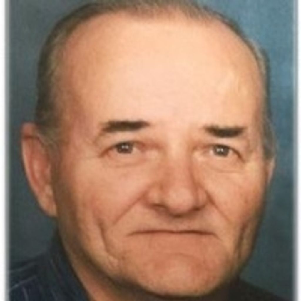 Arthur Davis, Sr.