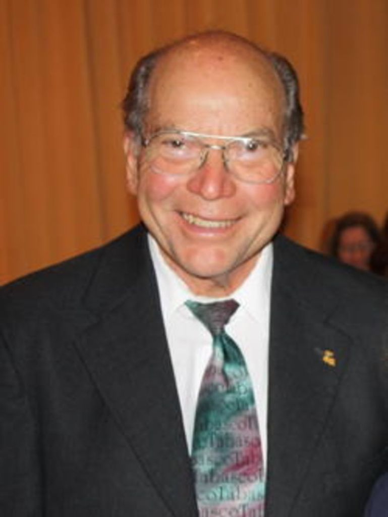 Edward Franklin Fuselier, Jr.