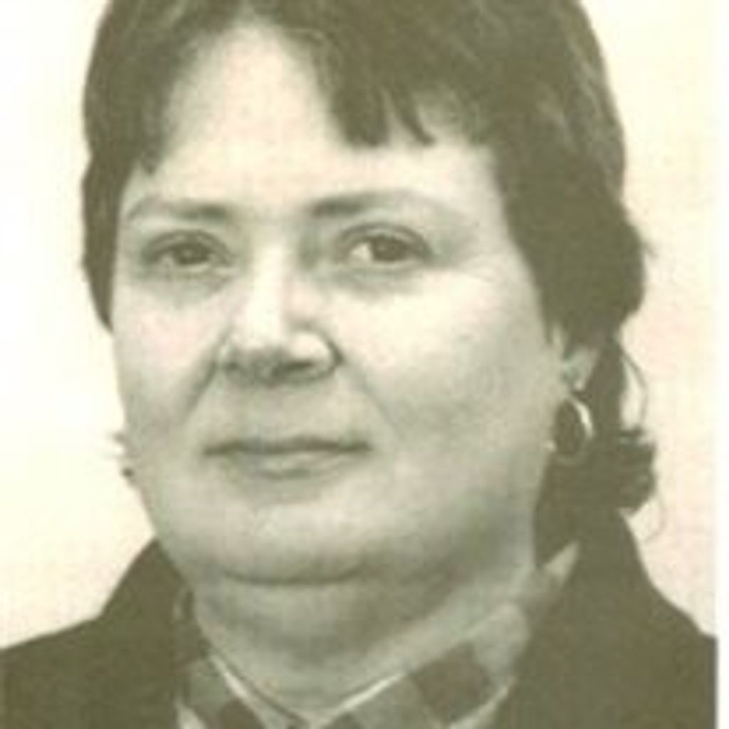 K. Ferguson