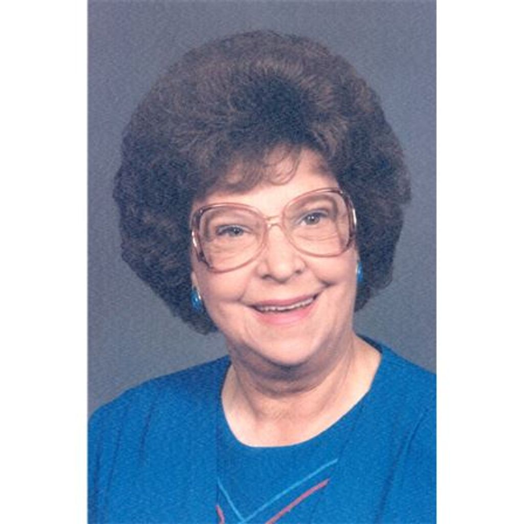 Barbara Ann Cook