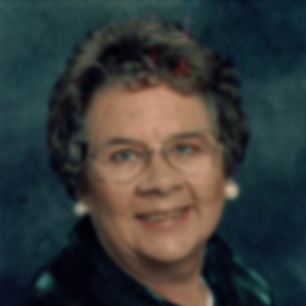 Nancy Anne (Sorensen) Petersen Maloy