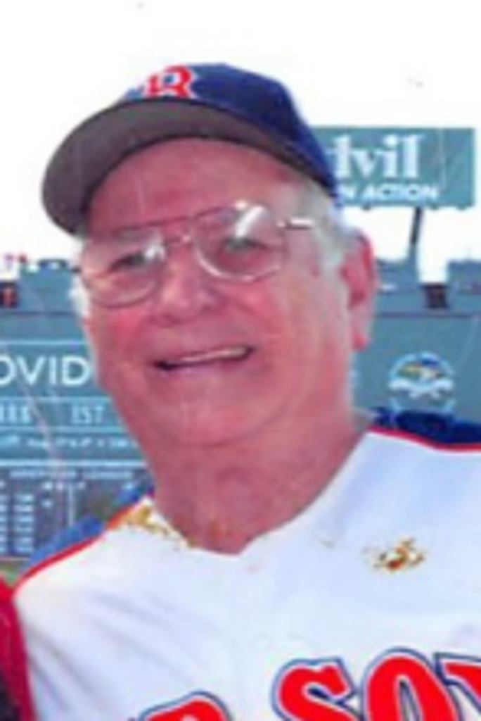 Richard E. Valliere