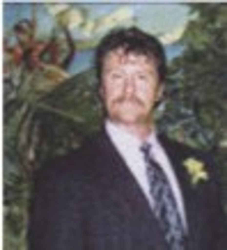 Charles Arthur Rogers